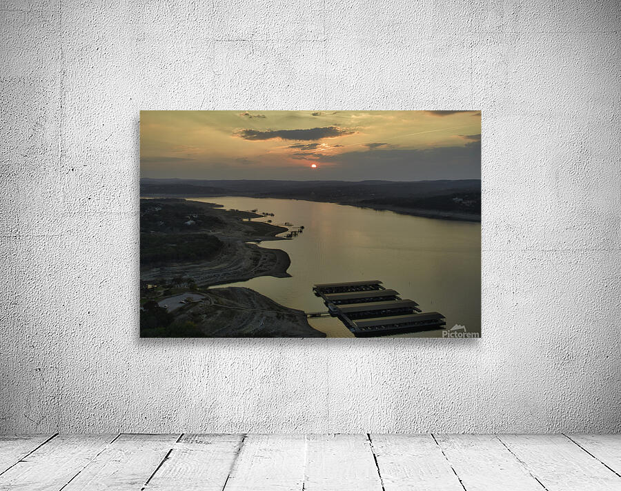 Sunset 6 12.07.22 Wall Preview