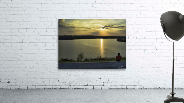 Sunset 4 12.08.22 Wall Preview