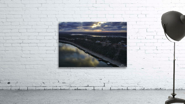 Sunrise 5 12.16.22 Wall Preview