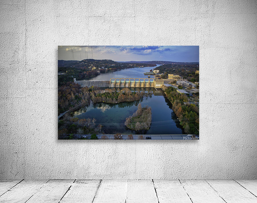 Sunset 2 12.09.22 Wall Preview