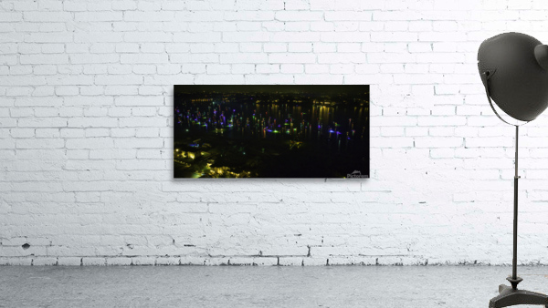 JULY 4 2 Wall Preview
