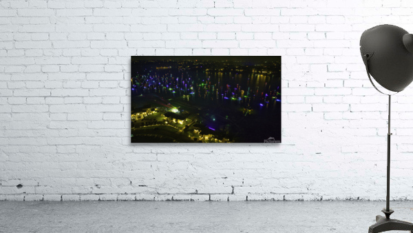 JULY 4 1 Wall Preview