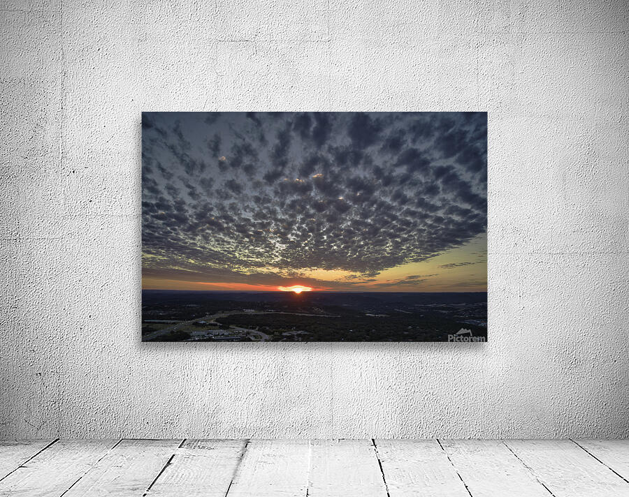 Sunset 2 11.16.22 Wall Preview