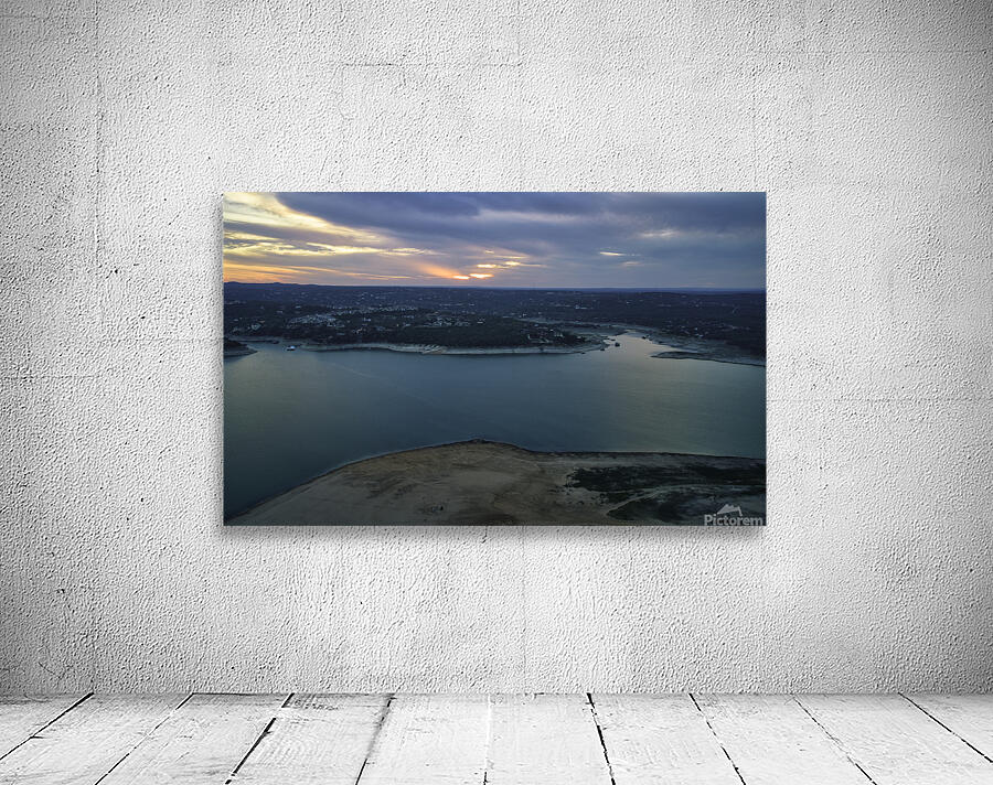 Sunset 4 11.15.22 Wall Preview