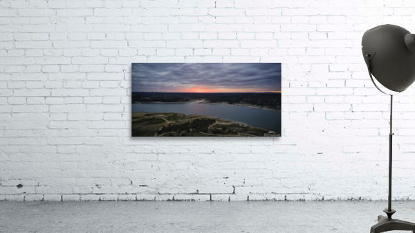 Sunset 1 11.17.22 Wall Preview