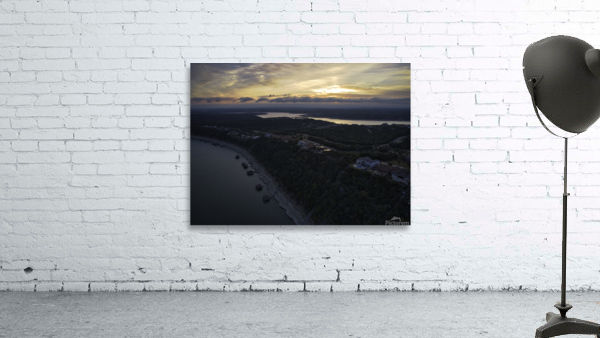 Sunrise 11.15.22 Wall Preview