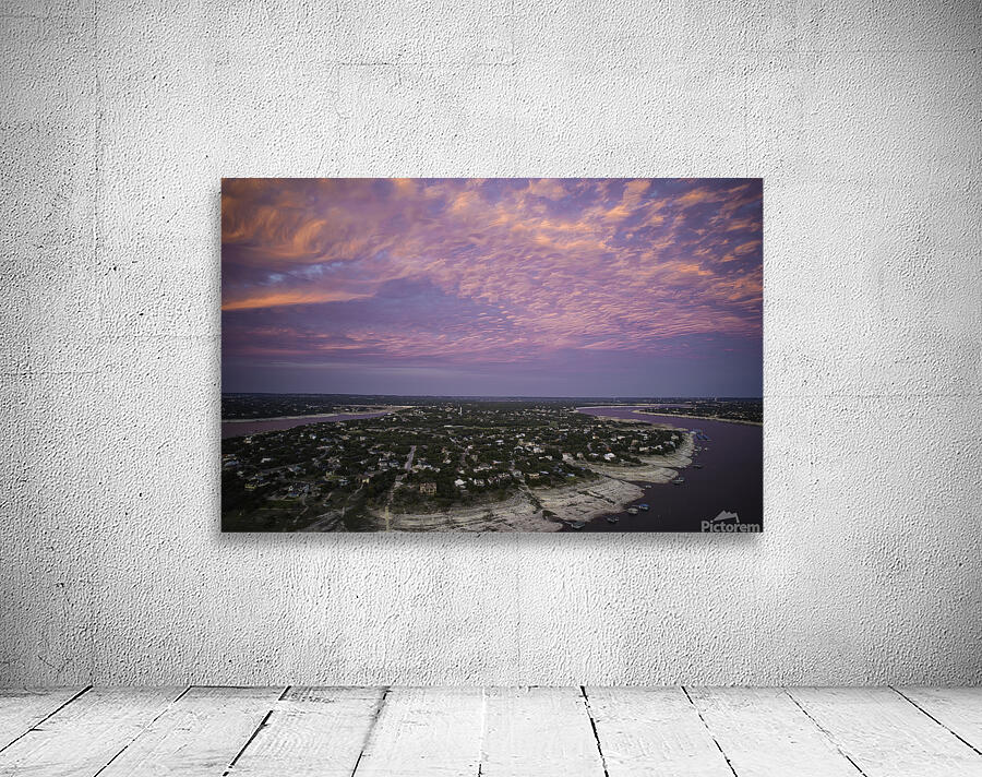 Sunset 2 11.13.22 Wall Preview