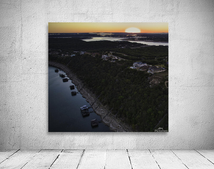 Sunrise 2 10.27.22 Wall Preview