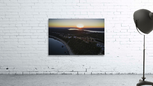 Sunrise 1 10.27.22 Wall Preview