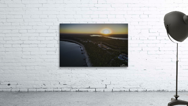 Sunrise 4 10.27.22 Wall Preview