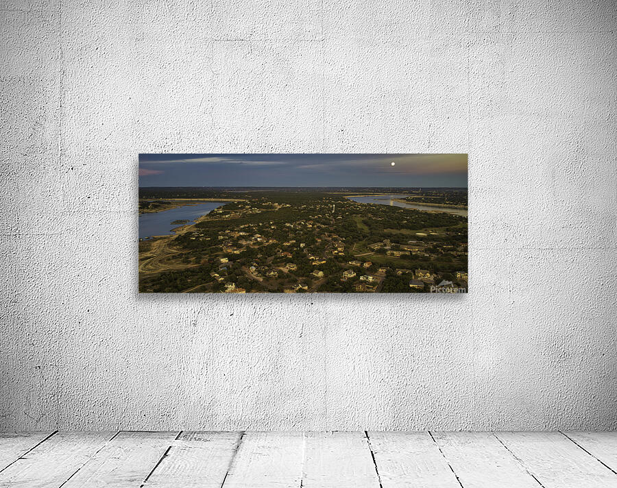 Sunset 3 11.07.22 Wall Preview