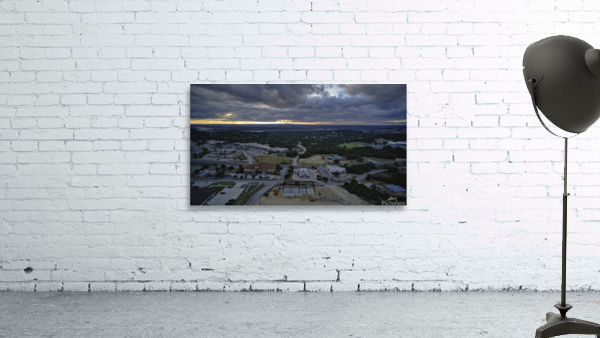 Sunset 1 10.28.22 Wall Preview