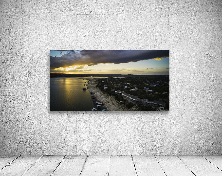 Sunset 2 11.04.22 Wall Preview