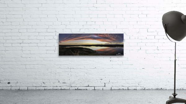 Sunset 5 11.07.22 Wall Preview