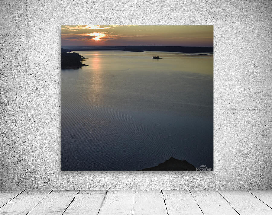 Sunrise DeGray 5 10.10.22 Wall Preview