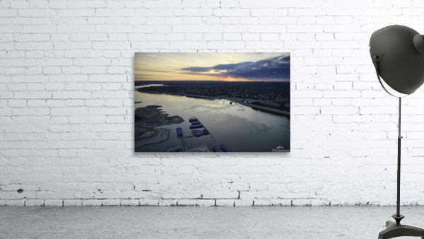 Sunrise 2 10.14.22 Wall Preview