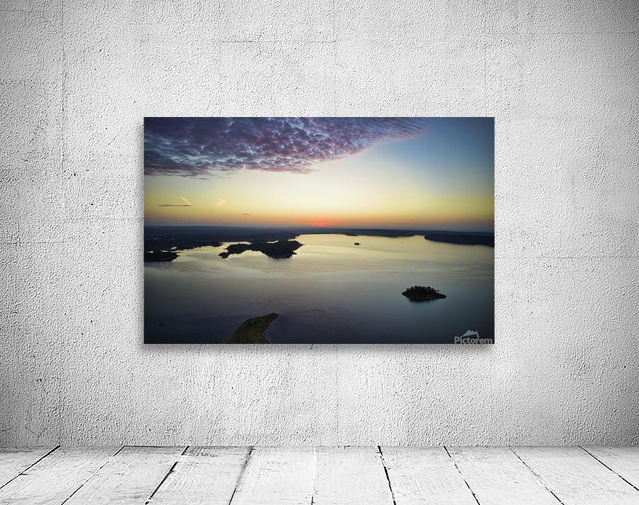 Sunrise 1 10.09.22 Wall Preview