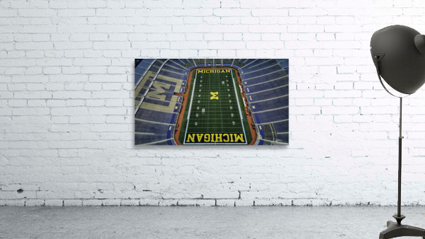 Big House 1 Wall Preview