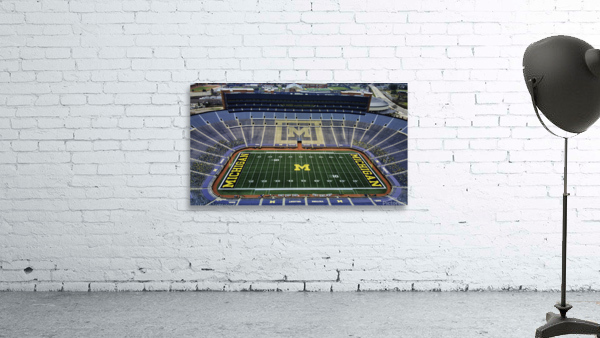 Big House 4 Wall Preview