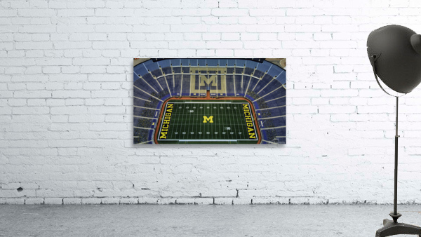 Big House 5 Wall Preview