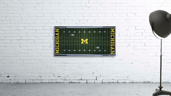 Big House 3 Wall Preview