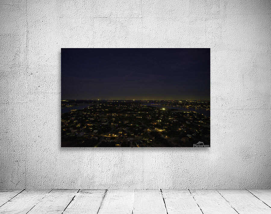 Sunset 9 02.20.23 Wall Preview