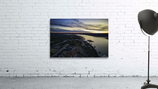Sunset 3 02.17.23 Wall Preview