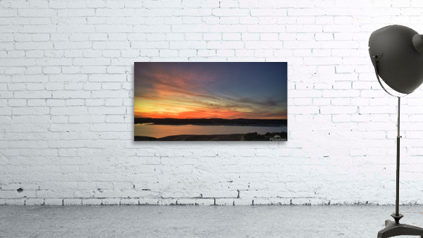 Sunset 1 02.20.23 Wall Preview