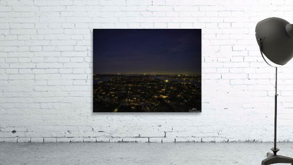 Sunset 8 02.20.23 Wall Preview
