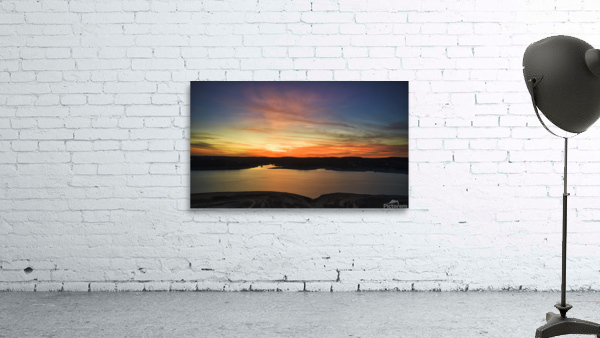 Sunset 2 02.20.23 Wall Preview