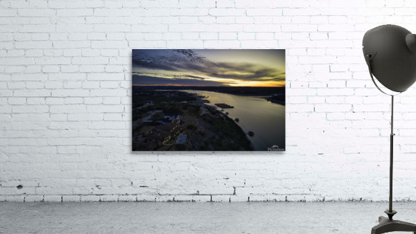 Sunset 2 02.17.23 Wall Preview