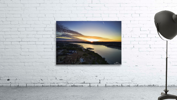 Sunset 1 02.17.23 Wall Preview