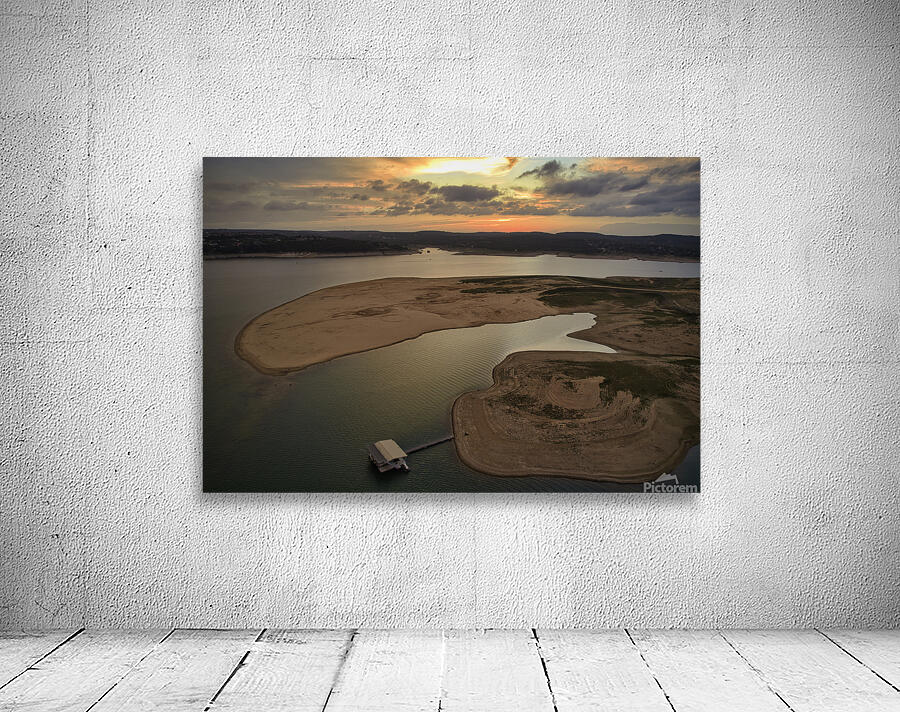Sunset 2 04.14.23 Wall Preview
