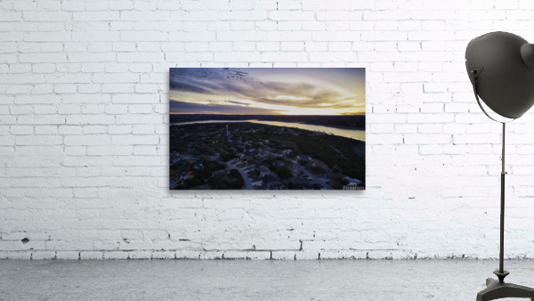 Sunset 4 02.17.23 Wall Preview