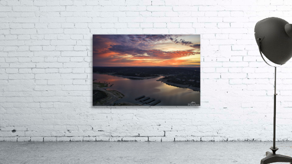 Sunset 1 05.16.23 Wall Preview