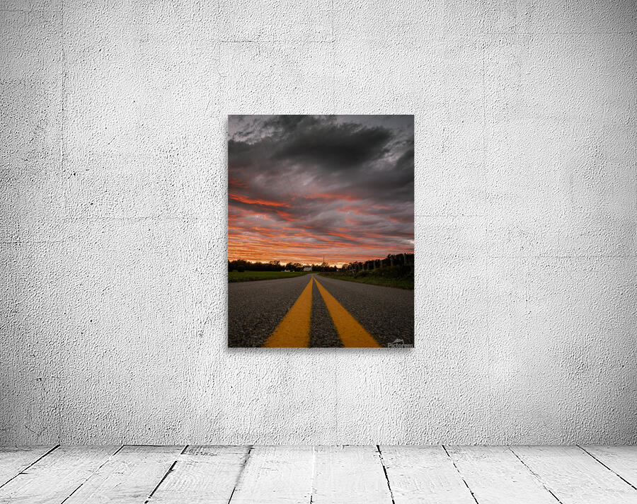 Rehoboth Highway Wall Preview