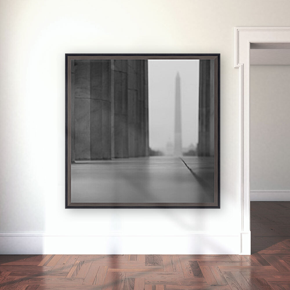 Ghost Memorials Reproduction