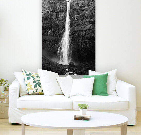 Multnomah 2 by Chris Stahl Photography