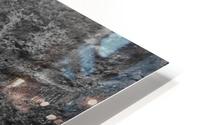 Multnomah 2 HD Metal print