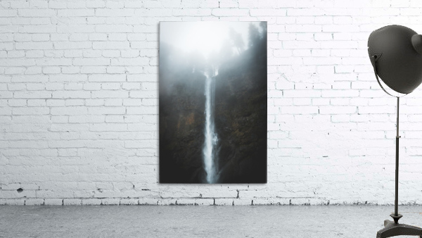 The Abyss Wall Preview