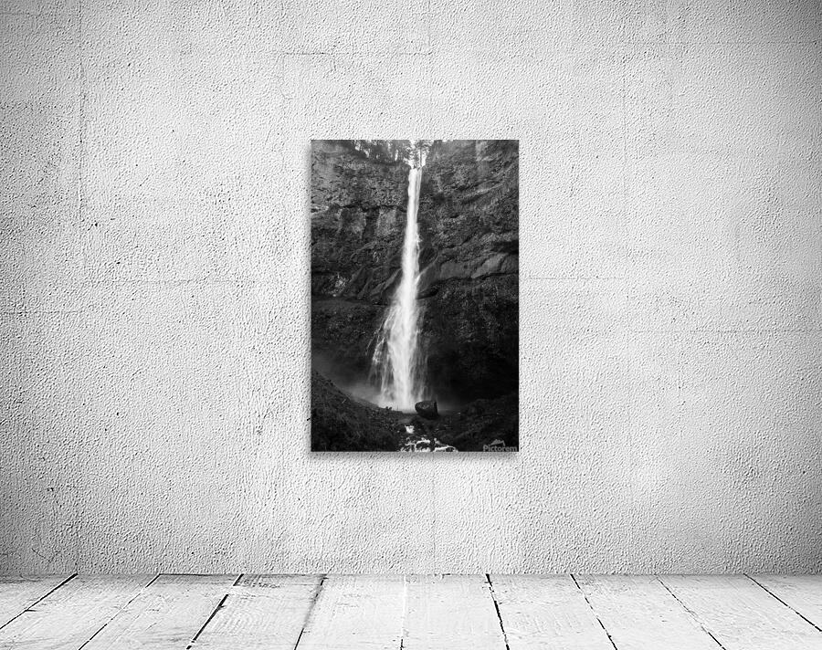 Multnomah 2 Wall Preview
