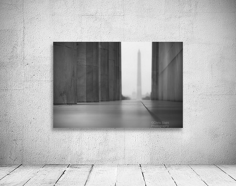 Ghost Memorials Wall Preview