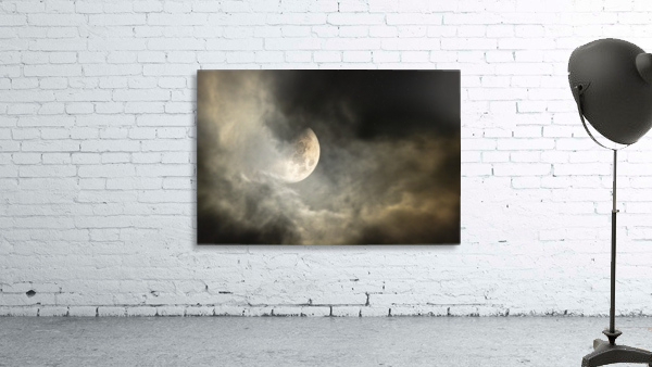 Goodnight Moon  Wall Preview