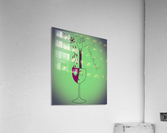 Spleen Acrylic Print