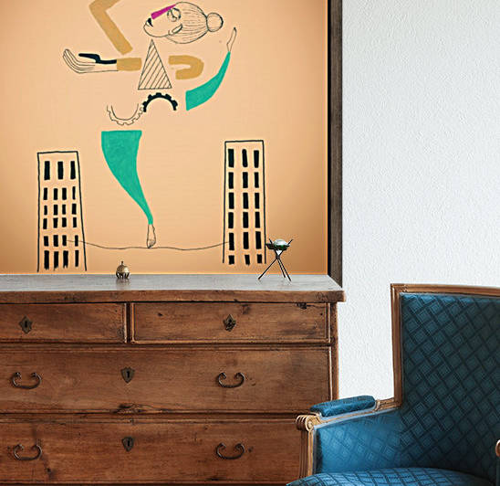 The air dancer by underthelids