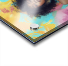 yakynuka colorful  full body photo with face tors 1707786583.6713 Acrylic print