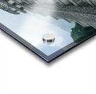 yakynuka An amazing place and people with complex 1707787320.957 Acrylic print