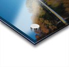 memorial washington  1048 Acrylic print