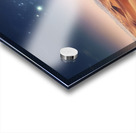 irene yakynuka desert landscape of dunes with sta Acrylic print