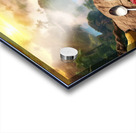 irene yakynuka breakfast is served by esser btao  1707788732.6829 Acrylic print